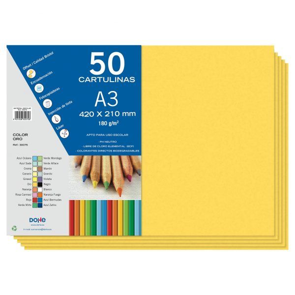 OR - Intenso - 50 h