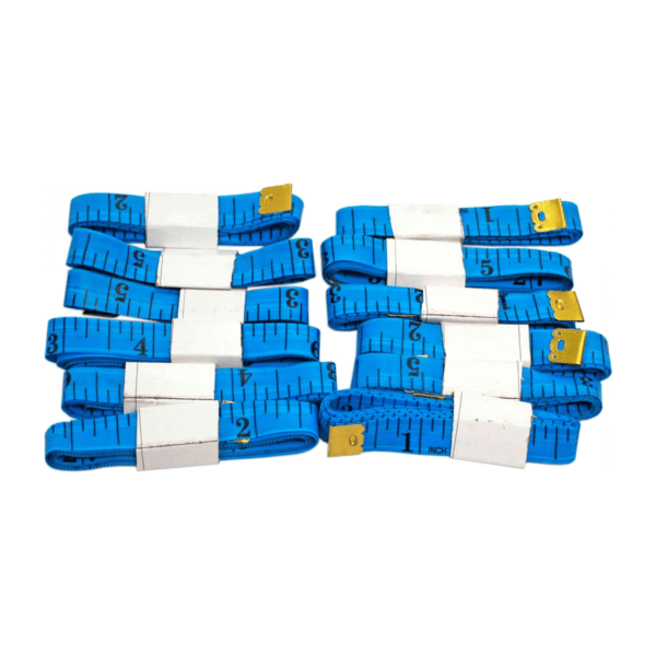 Cintas métricas