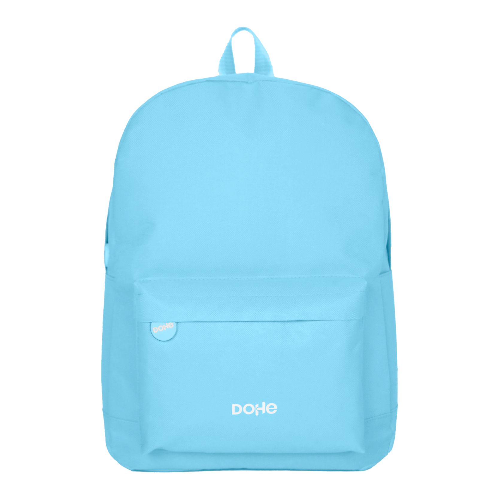 Mochila Daypack - AZUL - 1 u