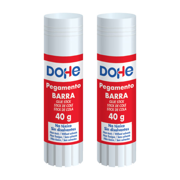 40 gr - Barras
