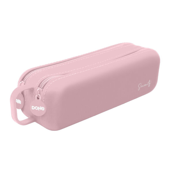 Portatodo DOBLE - ROSA - 1 u