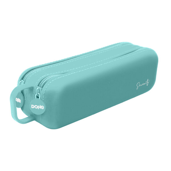 Portatodo DOBLE - VERDE - 1 u