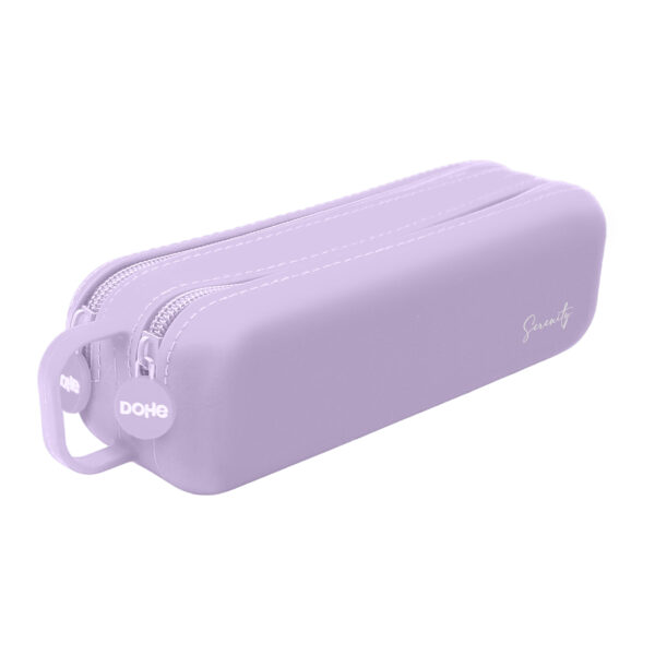 Portatodo DOBLE - MORADO - 1 u