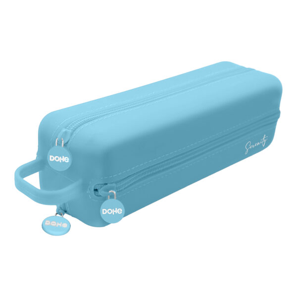 Portatodo CUADRUPLE - AZUL - 1 u