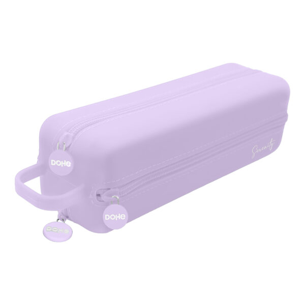 Portatodo CUADRUPLE - MORADO - 1 u