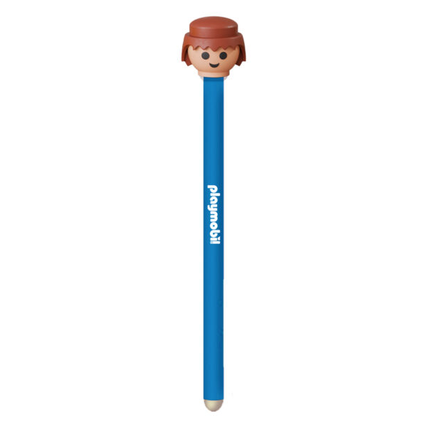 Bolígraf Esborrable Playmobil Chico