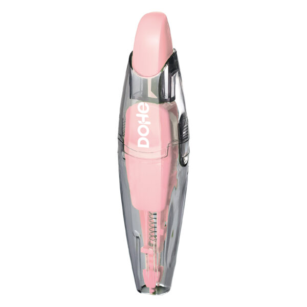Corrector Retráctil - ROSA - 10 u