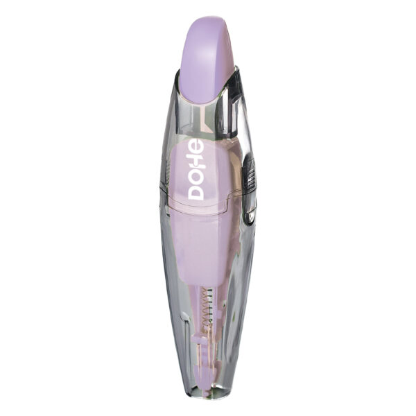 Corrector Retráctil - MORADO - 10 u