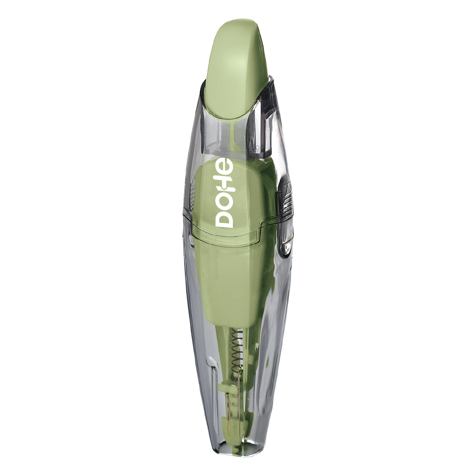 Corrector Retráctil - VERDE - 10 u