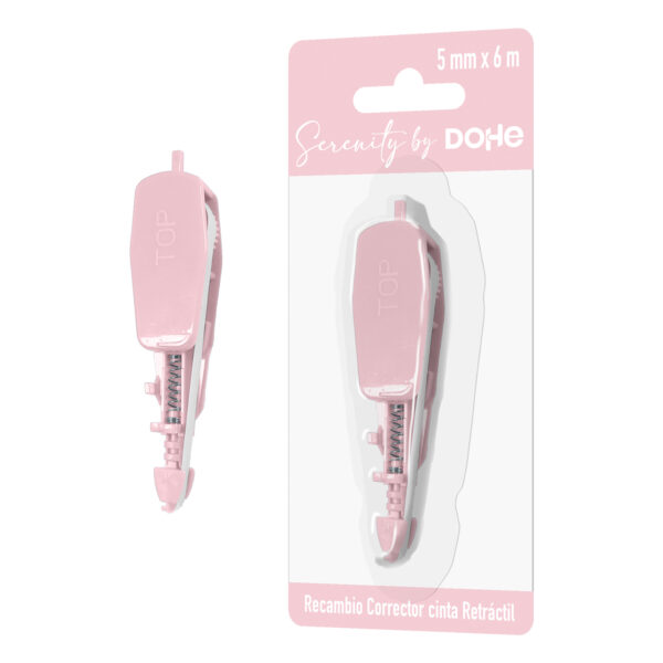 Recambio Corrector - ROSA - 1 u