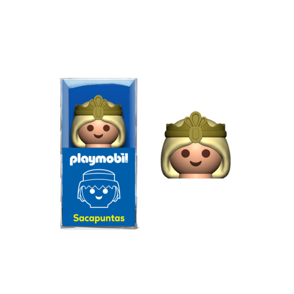 Mànec Playmobil Princesa