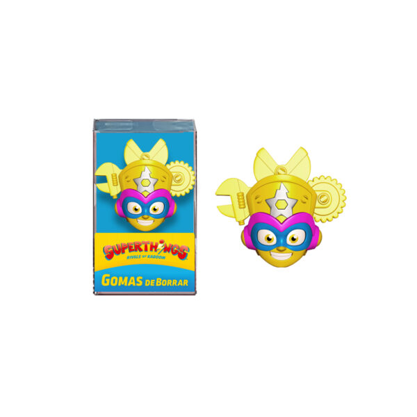 Borrador Superthing - Multy