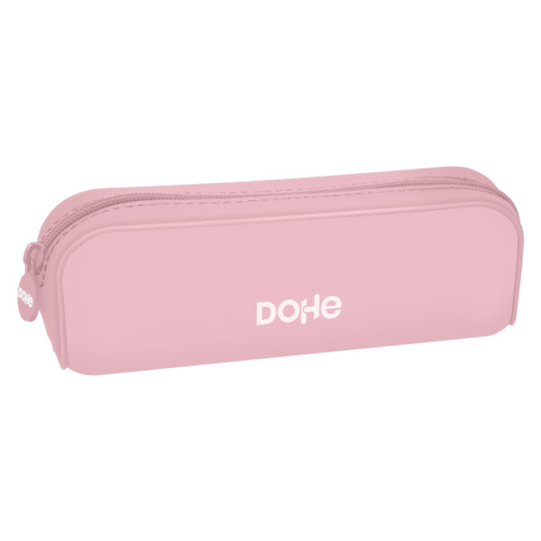 Portaútils Simple Silicona 2025 - ROSA